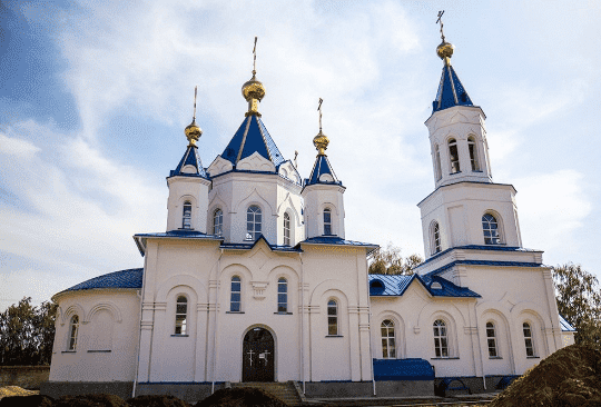 Проект