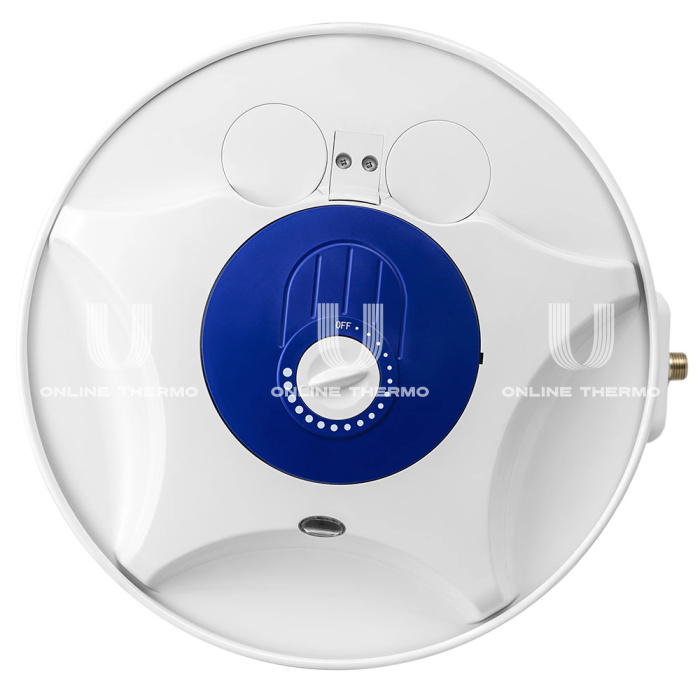 Накопительный электрический водонагреватель Haier FCD-JTHA30-III(ET), GA07L0E0BRU, 30 л 