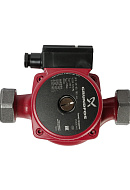 Насос циркуляционный Grundfos UPS 25-80 95906440, с гайками, база 180 мм 