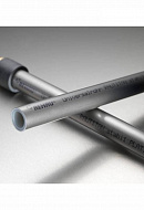 Универсальная труба Rehau Rautitan Stabil Platinum 11234071050 25х3.7 мм, бухта 50 м 