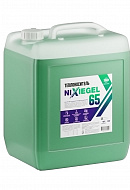 Теплоноситель NIXIEGEL-65С 20 кг на основе этиленгликоля 