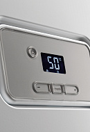 Настенный газовый котел Protherm Гепард (Gepard) 23MOV 0010015236, двухконтурный, открытая камера, 23 кВт 