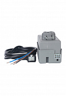 Сервопривод Stout SVM-0071-230012 для 2-ходовых зональных клапанов, 230 В,  90°, 12 сек, 1 м 