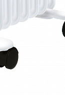 Масляный радиатор Ballu Classic BOH/CL-09WRN 2000, 9 секций 