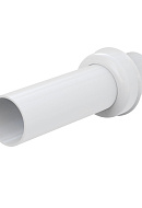 Труба с обрамлением Alcaplast P047, Ø50 