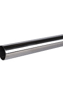 Труба из нержавеющей стали Rommer RSS-0001-000028, 28×1.2 мм, штанга 4 м 