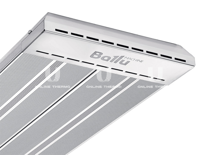 Обогреватель инфракрасный Ballu BIH-APL-2.0 