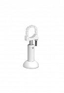 Напольный регулируемый кронштейн Royal Thermo RT05, белый, 1 шт 