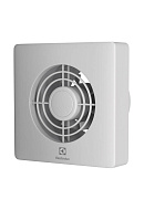 Вентилятор вытяжной Electrolux Slim EAFS-120T с таймером 