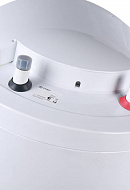 STOUT бойлер комбинированного нагрева напольный 100 л, ТЭН 2 кВт 