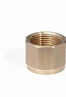 Заглушка Rehau Rautitan 14563911001 для распределительных гребенок, Rp 1/2" ВР 
