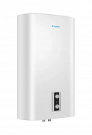 Накопительный электрический водонагреватель Candy CF50V, TD0041653RU, 50 л 