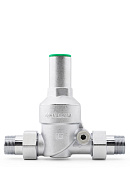 Редуктор давления Varmega VMPR06-C25052 PN25 3/4", мембранный, с разъемными соединениями 