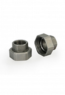 Присоединительный комплект для насосов Uni-Fitt 913I6400, G 1 1/2" x Rp1" 
