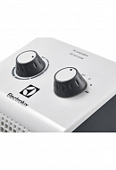 Настольный тепловентилятор Electrolux Art EFH/S-1115 
