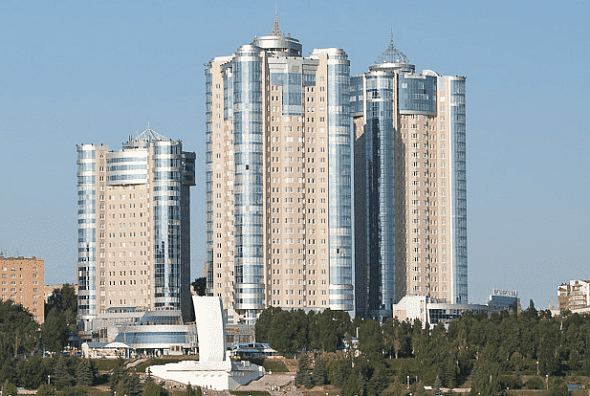 Проект