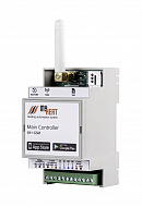 Контроллер систем отопления Эван MY HEAT GSM 6282 