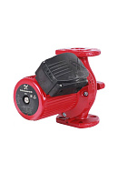 Насос циркуляционный Grundfos UPS 50-180 F 96402136, база 280, 3х400 В, фланцевое соединение 
