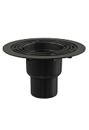 Сливной трап Alcaplast APV4000, 50/75, подводка прямая 