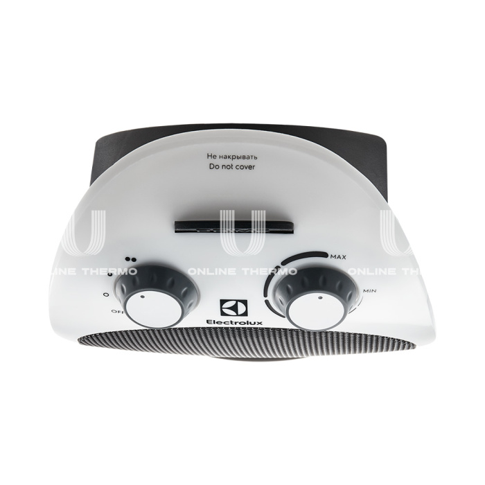 Настольный тепловентилятор Electrolux Art EFH/C-5125 