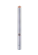 Насос скважинный погружной Waterstry 3ST MINI 3.5" 3-70, 920 Вт 