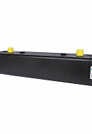Балансировочный коллектор с гидравлическим разделителем Stout SDG-0018-002503 DN20, до 70 кВт, конструкционная сталь, с термоизоляцией 