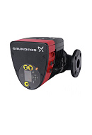 Насос циркуляционный Grundfos MAGNA1 32-100 99221236, база 180, 1x230 В, с электронным регулированием 