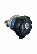 Насос циркуляционный Wester WPE 15-12N, 0-18-0098, база 80 мм 