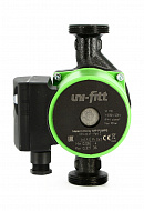 Насос циркуляционный Uni-Fitt ECP 32/60 180, 918E3260, база 180 мм, энергоэффективный, с гайками 