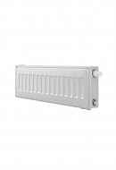 Стальной панельный радиатор Bjorne Ventil Compact 22/200/1800, нижнее подключение 