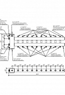 Балансировочный коллектор Gidruss (Гидрусс) BM-150-11DU, до 150 кВт, конструкционная сталь 