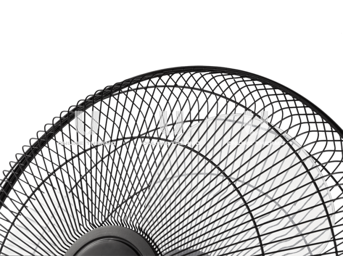 Вентилятор напольный Zanussi ZFF-705 