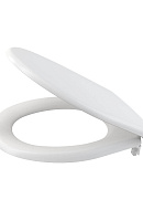 Сиденье для унитаза Alcaplast Duroplast A601 