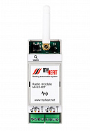Радиомодуль Эван MY HEAT RDT 6288 