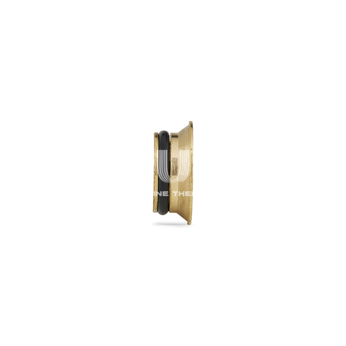 Переходник под плоское уплотнение Varmega VMRV51-000015, 3/4" ЕК 