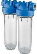 Atlas filtri DP 10 DUO 3/4 OT TS+кронштейн+ключ 