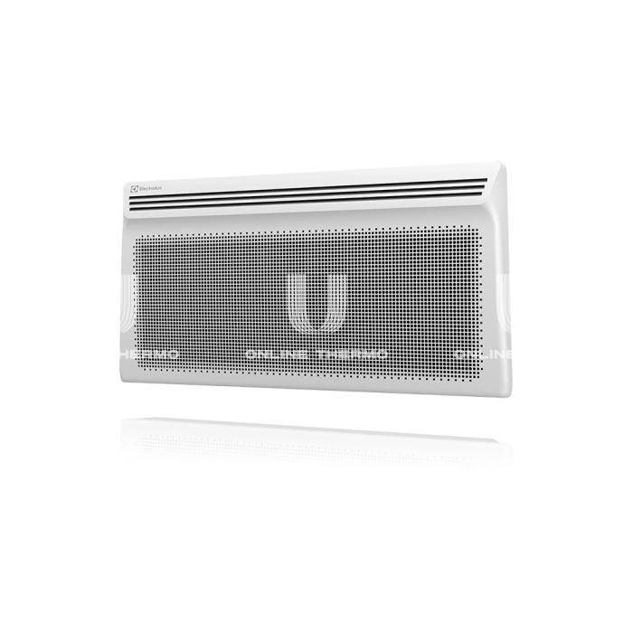 Электрический конвектор Electrolux Air Heat 2 EIH/AG2-2000 E, электронный 