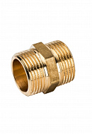 Ниппель равносторонний Stout НН 3/4" 