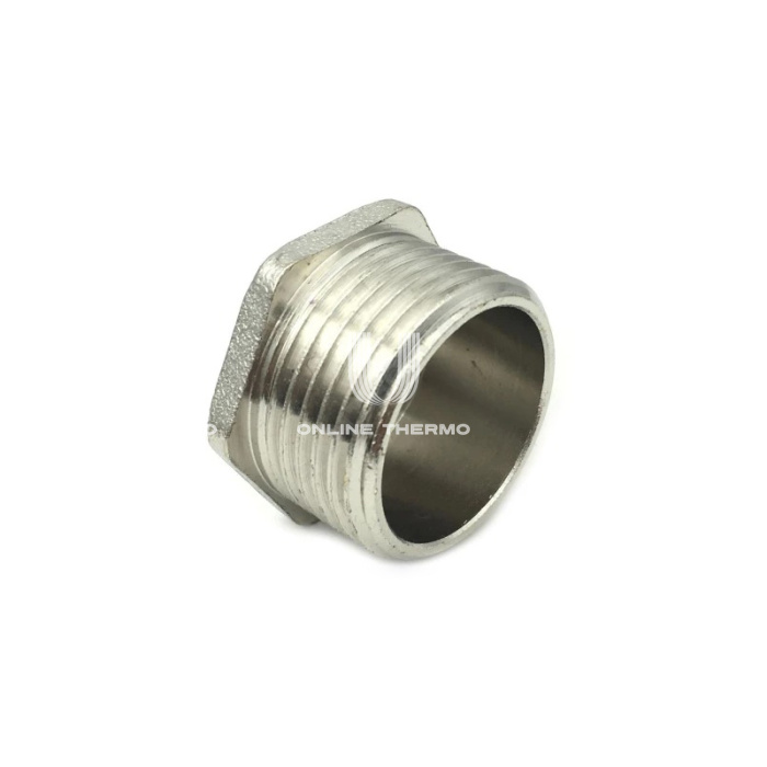 Заглушка SantechSystems НР 1/2", для коллекторов 