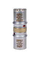 Муфта соединительная равнопроходная Stout SFP-0003-002020, 20 мм, пресс-фитинг 