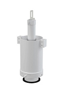Сливной механизм Alcaplast A03A для высокорасположенного бачка 