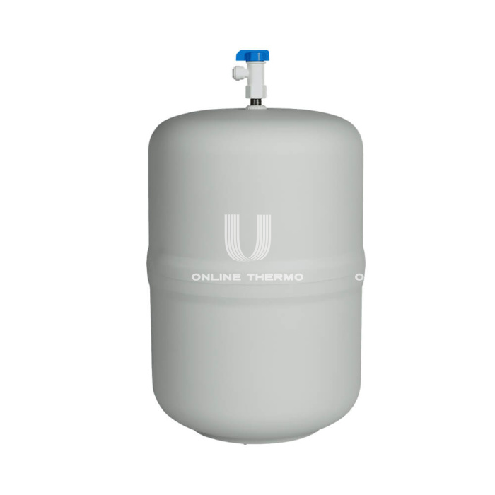 Система обратного осмоса Atoll ATEFDR061 A-450 STD Compact, 4 ступени, 120 л/сутки 