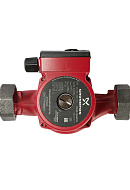 Насос циркуляционный Grundfos UPS 25-60 96281477, с гайками, база 180 мм 