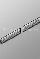 *Резьбовая шпилька Klemme KF01004, М10*2000 
