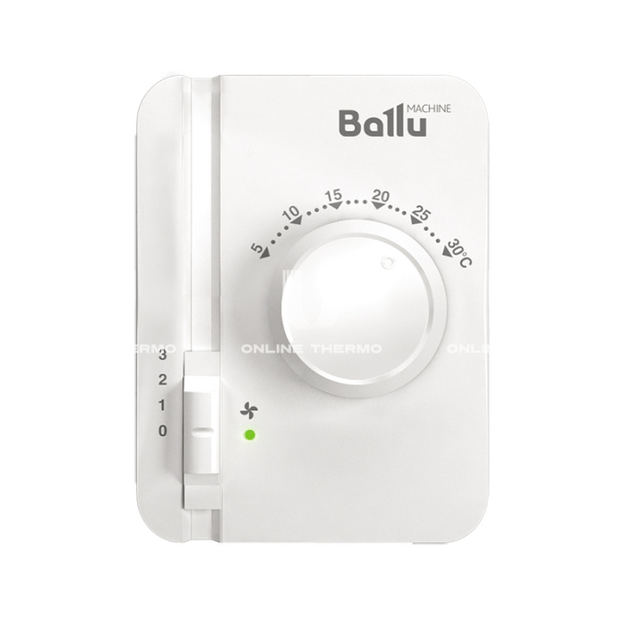 Завеса тепловая Ballu BHC-M10T09-PS 