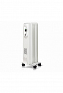 Масляный радиатор Ballu Comfort BOH/CM-09WDN 2000, 9 секций 