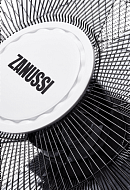 Вентилятор напольный Zanussi ZFF-910 