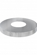 Отражатель Royal Thermo RTO 23.007, хромированный, круглый 