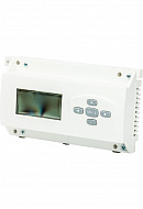 Управляющий таймер Watts WFHС-TIMER P02101 10021129 с недельным программированием 
