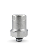 Компенсатор гидроудара Varmega VM12401, НР 1/2", хромированный 